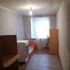 Квартира 43,3 м², 2-комнатная - изображение 3