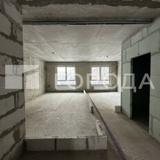 Квартира 72,2 м², 3-комнатная - изображение 4