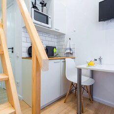 Квартира 15,6 м², студия - изображение 3