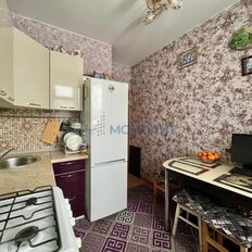 Квартира 29,8 м², 1-комнатная - изображение 2