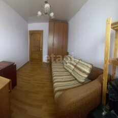 Квартира 61,4 м², 3-комнатная - изображение 2