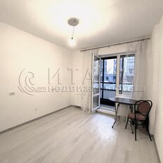 Квартира 31,9 м², 1-комнатная - изображение 4