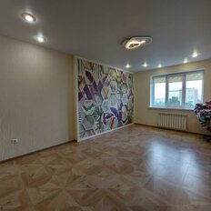 Квартира 98,9 м², 3-комнатная - изображение 2