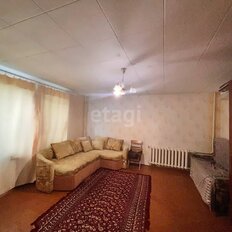 Квартира 34,8 м², 1-комнатная - изображение 1