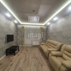 Квартира 109,7 м², 3-комнатная - изображение 1