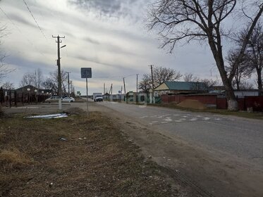 Купить однокомнатную квартиру с парковкой в районе Октябрьский в Новосибирске - изображение 22