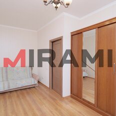 Квартира 34 м², 1-комнатная - изображение 5