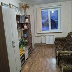 Квартира 63 м², 3-комнатная - изображение 3