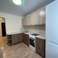 Квартира 32,7 м², 1-комнатная - изображение 1