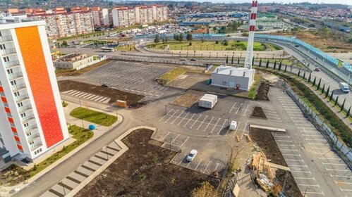 38,5 м², помещение свободного назначения 26 699 750 ₽ - изображение 13