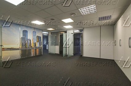 464 м², офис 1 331 680 ₽ в месяц - изображение 44