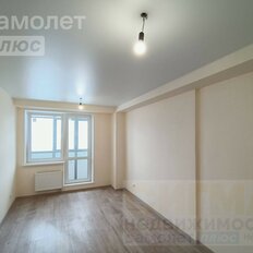 Квартира 91,3 м², 3-комнатная - изображение 1