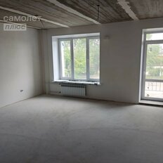 Квартира 41 м², студия - изображение 5