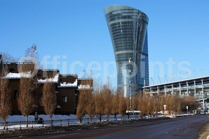 865 м², офис 2 162 600 ₽ в месяц - изображение 2