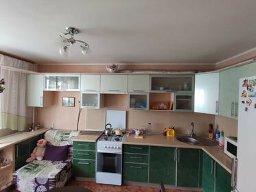Купить двухкомнатную квартиру на вторичном рынке в ЖК «Современник» в Екатеринбурге - изображение 28