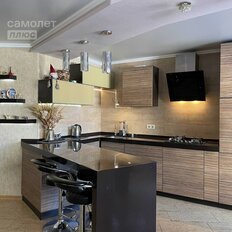 Квартира 75,1 м², 3-комнатная - изображение 3