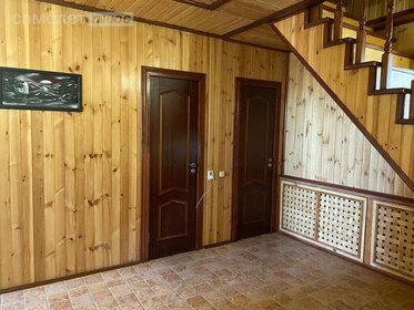 189,5 м² дом, 6,4 сотки участок 11 500 000 ₽ - изображение 64