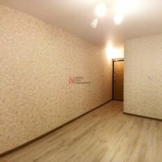 Квартира 13,9 м², студия - изображение 4