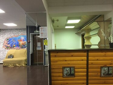 Купить квартиру-студию рядом с детским садом у метро Звенигородская (фиолетовая ветка) в Санкт-Петербурге и ЛО - изображение 13