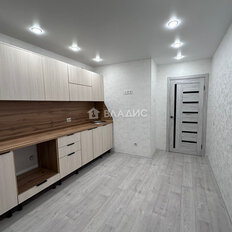 Квартира 38,6 м², 1-комнатная - изображение 2