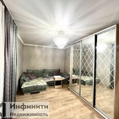 Квартира 41 м², 1-комнатная - изображение 5