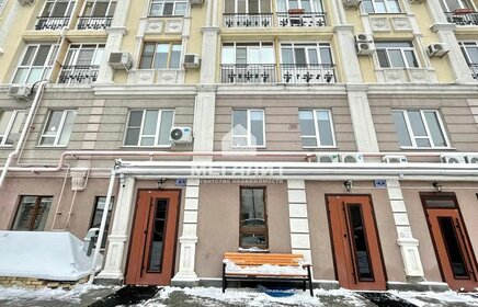 171 м², 4-комнатная квартира 49 900 000 ₽ - изображение 8