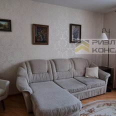 Квартира 82,1 м², 3-комнатная - изображение 3