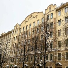 Квартира 105,4 м², 3-комнатная - изображение 1