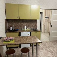 Квартира 22,4 м², студия - изображение 2