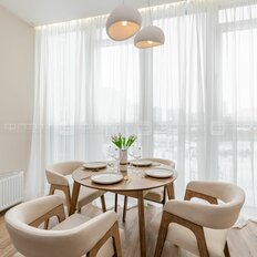 Квартира 47,5 м², 1-комнатная - изображение 5