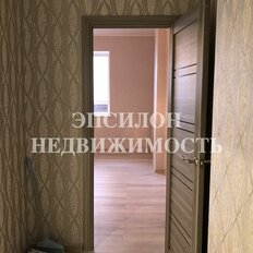 Квартира 50 м², 1-комнатная - изображение 5