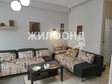 28,5 м², квартира-студия 5 500 000 ₽ - изображение 63