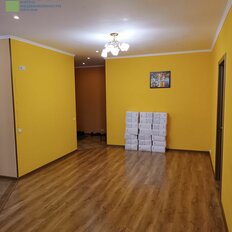 Квартира 56,8 м², 3-комнатная - изображение 5