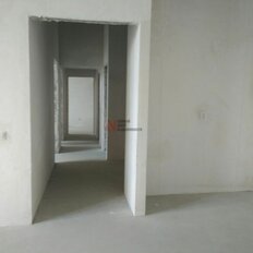 Квартира 105,4 м², 3-комнатная - изображение 4