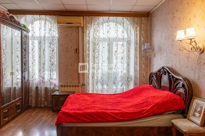 Купить 4-комнатную квартиру в панельном доме в Рязани - изображение 40