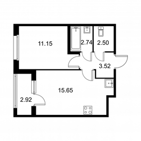73,4 м² дом, 10 соток участок 6 900 000 ₽ - изображение 27