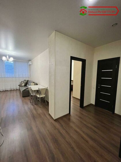 44 м², 1-комнатная квартира 6 000 000 ₽ - изображение 1