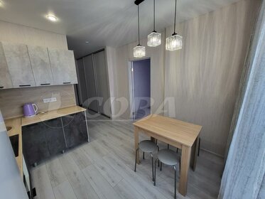 40 м², квартира-студия 28 000 ₽ в месяц - изображение 88