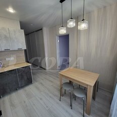 Квартира 30 м², 1-комнатная - изображение 4