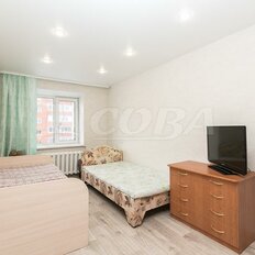 Квартира 45,6 м², 2-комнатная - изображение 4