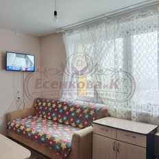 Квартира 42,1 м², 1-комнатная - изображение 5