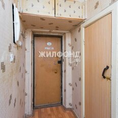 Квартира 31 м², 2-комнатная - изображение 4