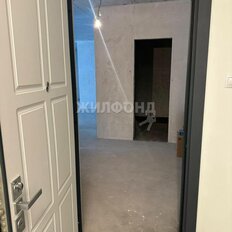 Квартира 108 м², 3-комнатная - изображение 4