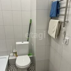 Квартира 52,1 м², 2-комнатная - изображение 2