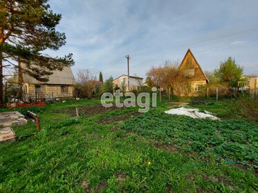 100 м² дом, 10 соток участок 1 000 000 ₽ - изображение 64