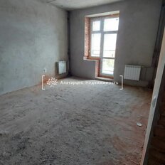 Квартира 63 м², 2-комнатные - изображение 5