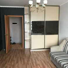 Квартира 36,1 м², 1-комнатная - изображение 2