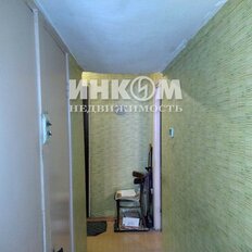 Квартира 32,9 м², 1-комнатная - изображение 3