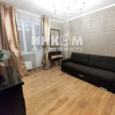 Квартира 36,1 м², 1-комнатная - изображение 1