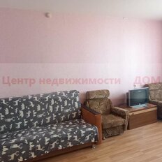 Квартира 40 м², 1-комнатная - изображение 3